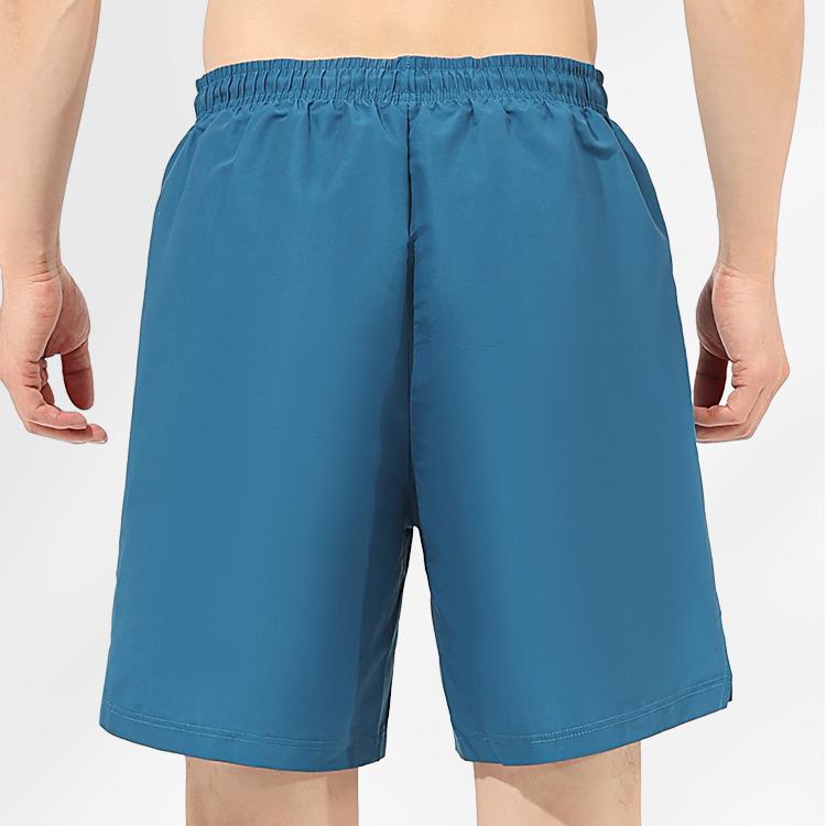 Li Ning Swimming Shorts Men’s Blue Green