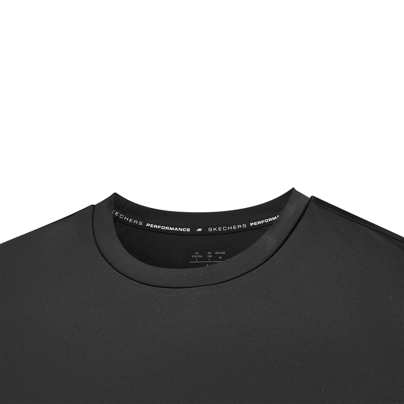 Skechers Comfortable Sports Collection T Shirt Men’s