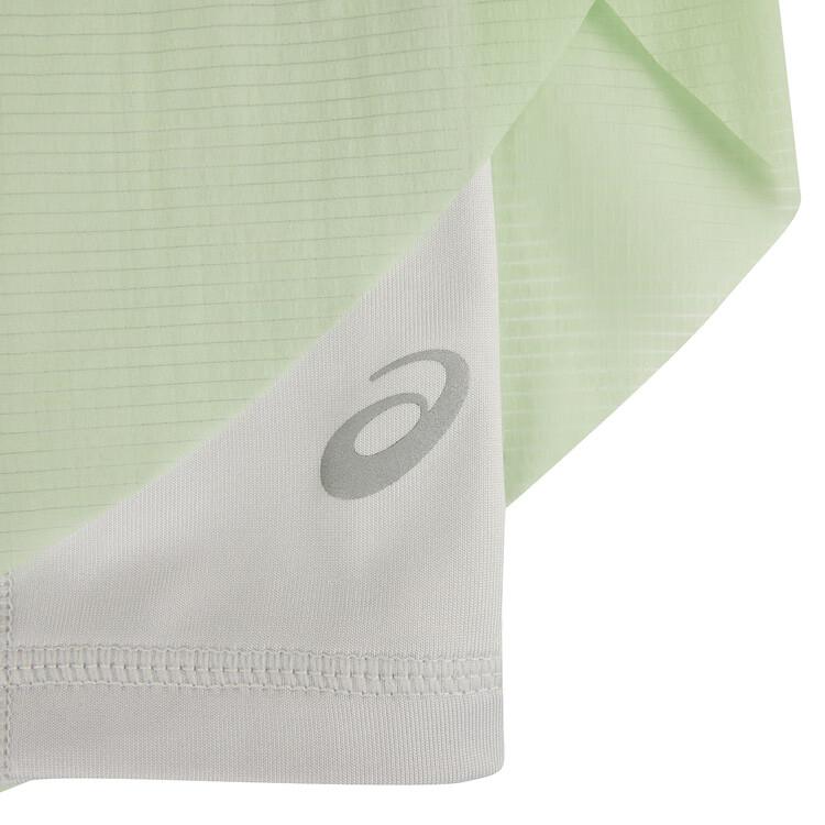 ASICS Running Shorts Women’s Green