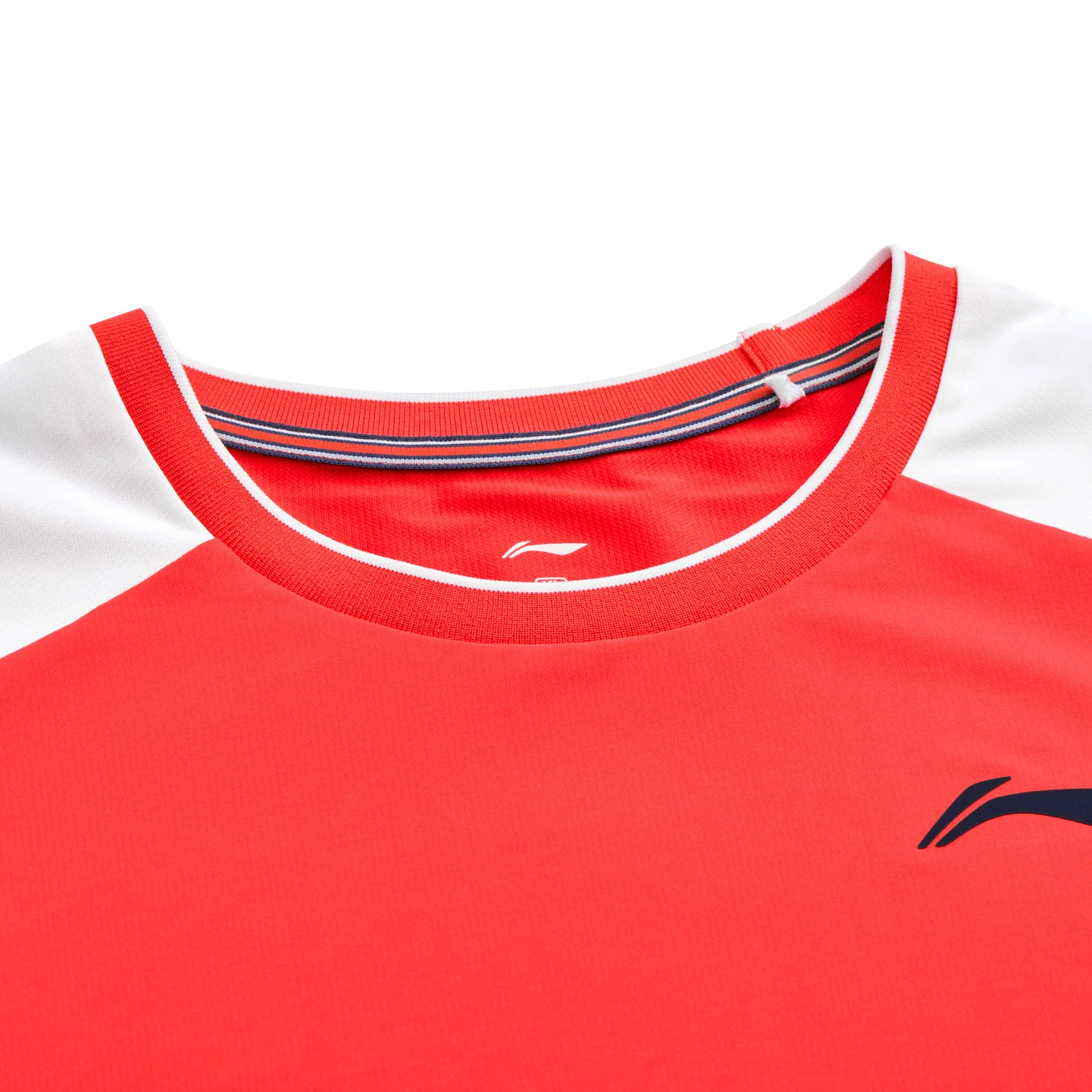 Li Ning Tennis Collection Tennis Top Women’s Li Ning Red