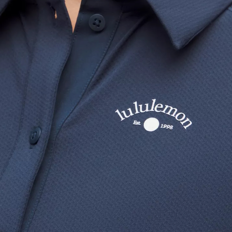 Lululemon Golf Clothing Women’s