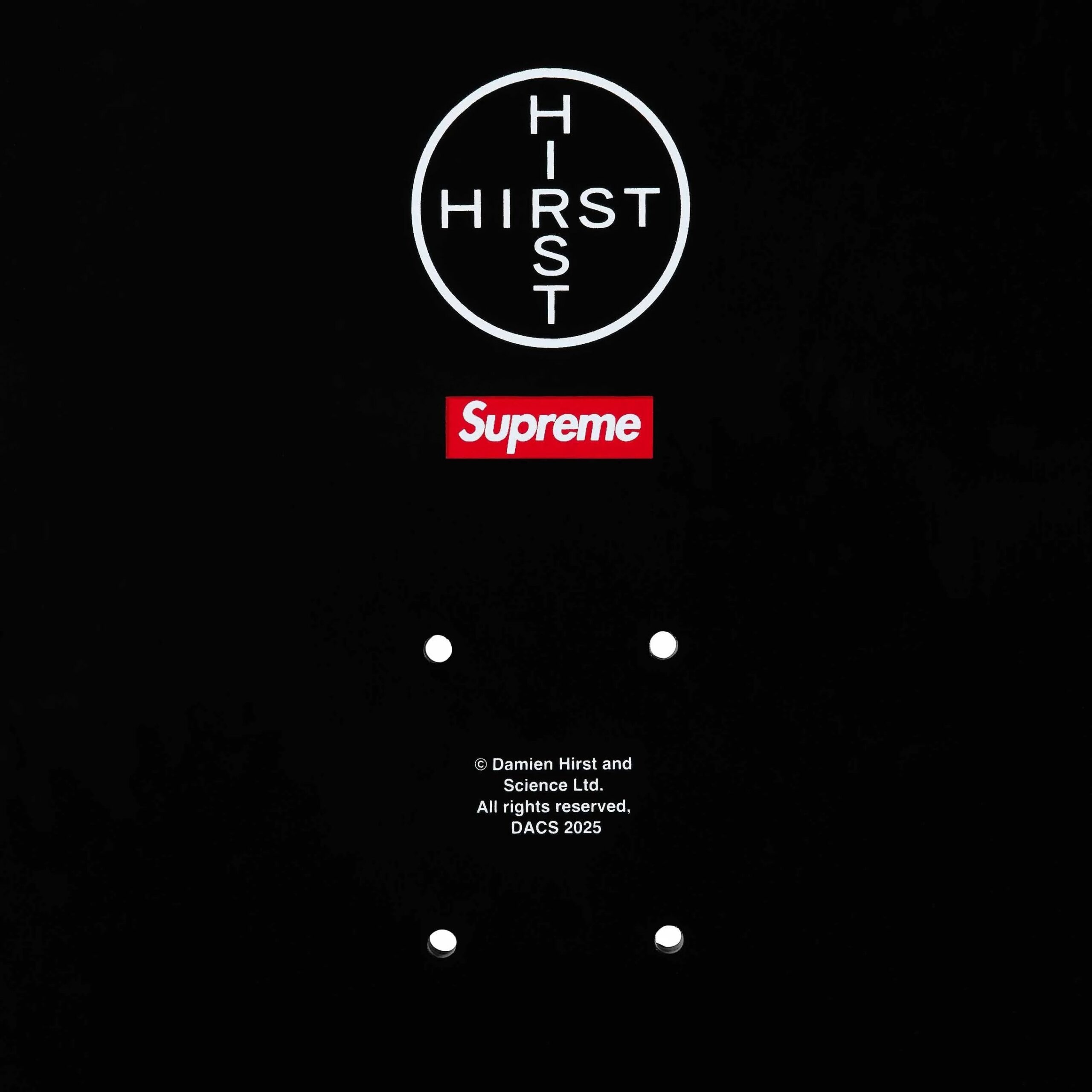 Supreme Skateboards Freestyle Unisex