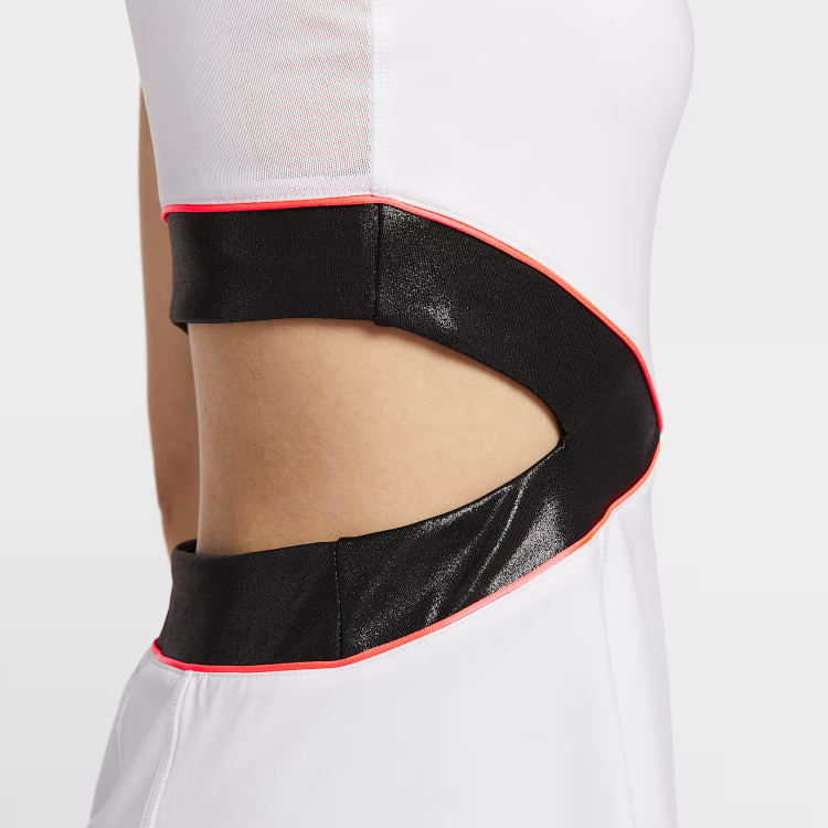 Nike Court Slam Women’s Dri FIT Tennis Dress