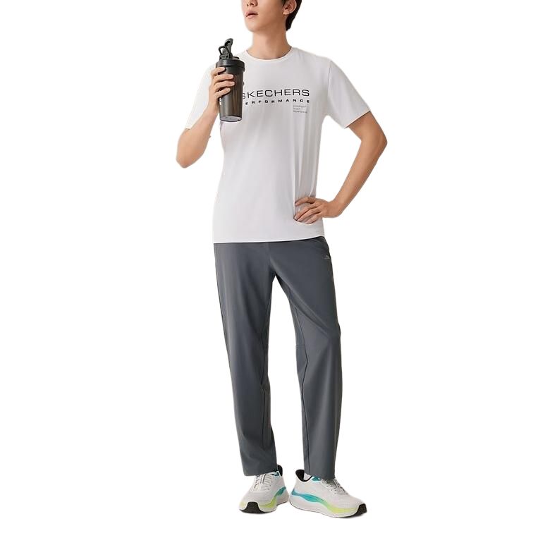 Skechers Comfortable Sports Collection T Shirt Men’s