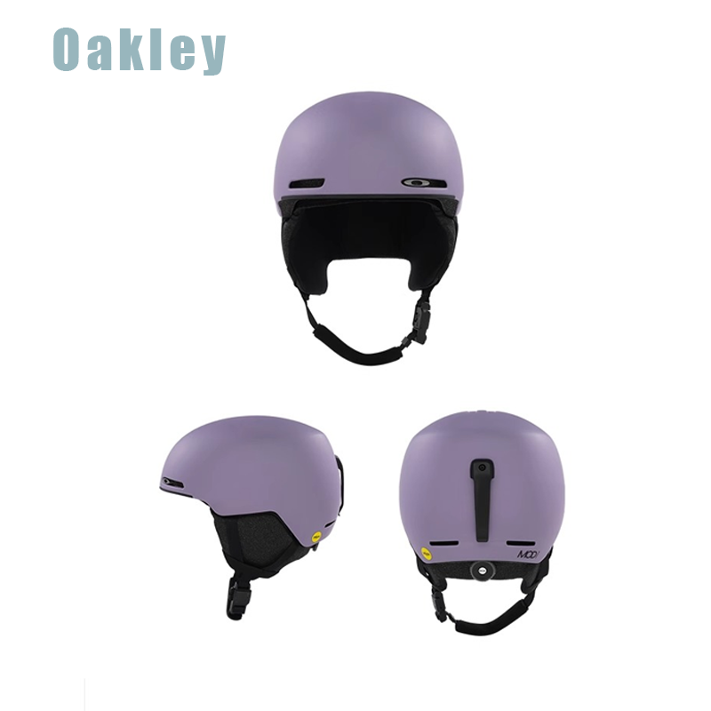 Oakley MOD1 MIPS A GB Adults ABS Ski Helmets
