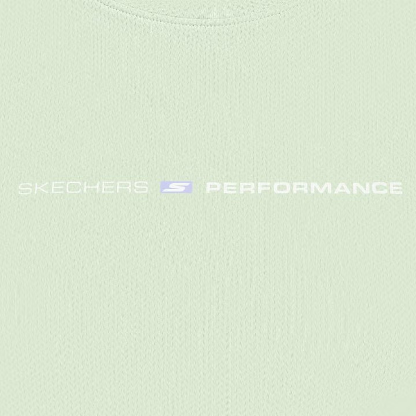 Skechers T Shirt Women’s Forest Light Green 05FU