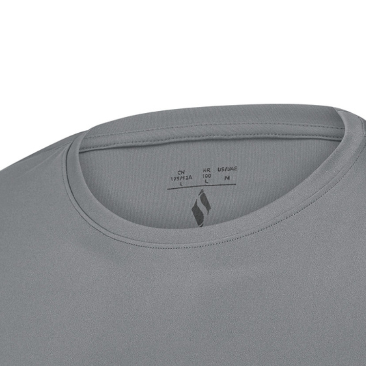 Skechers Quick Dry T Shirts Men’s