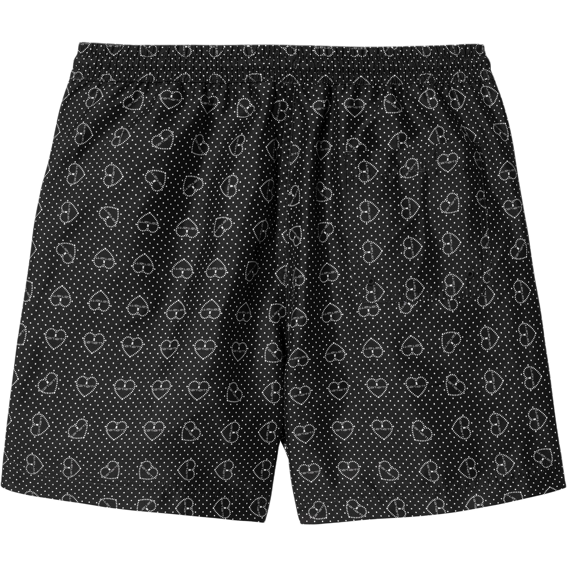 Carhartt Wip Slater swim shorts