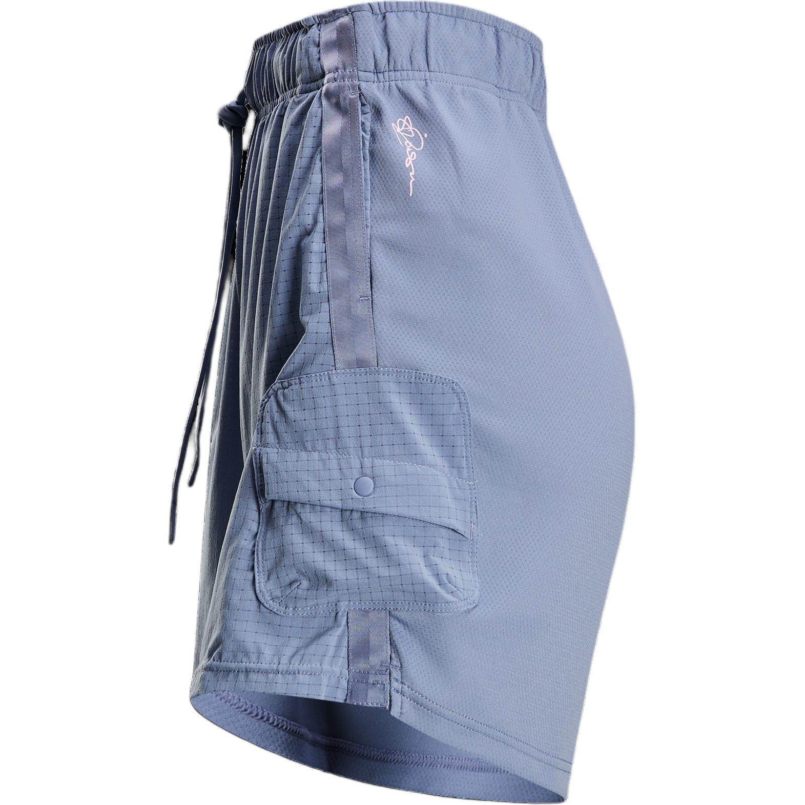 Nike Basketball Shorts Women’s Slate Gray