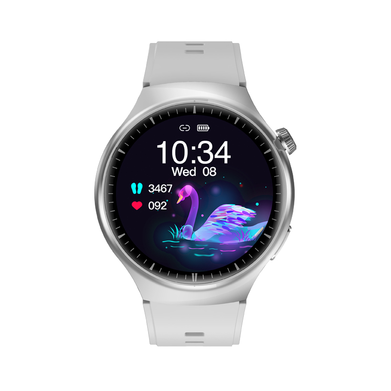 KANGOL Smart Watches Bluetooth Connection Unisex