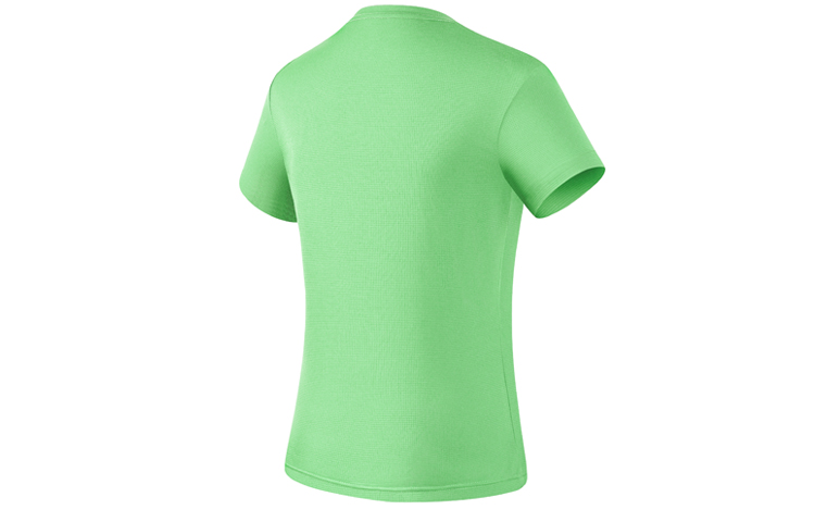 BMAI Running T Shirt Women’s Mint Green