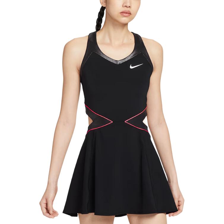 Nike Court Slam Dri FIT Tennis Top Women's