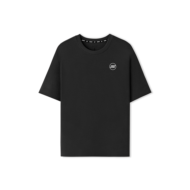 Skechers Basic Sports Collection T Shirt Men’s