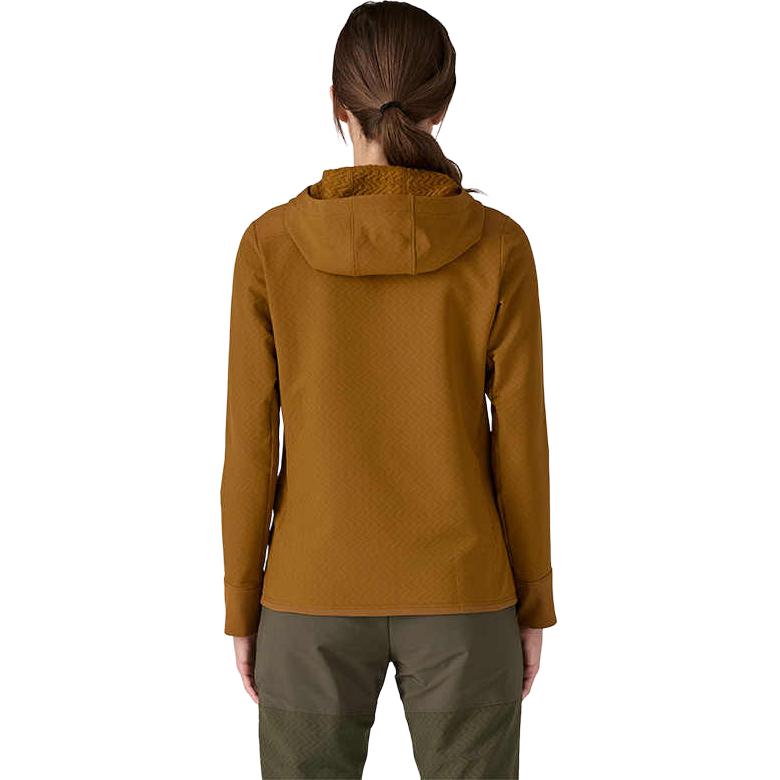Patagonia R2 Fleece Clothing Women’s