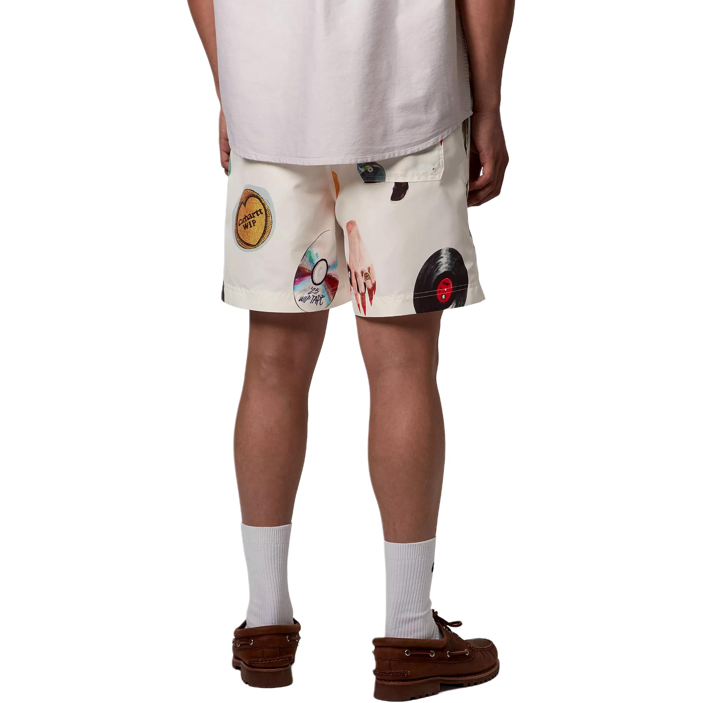 Carhartt WIP Slater Swim Trunks