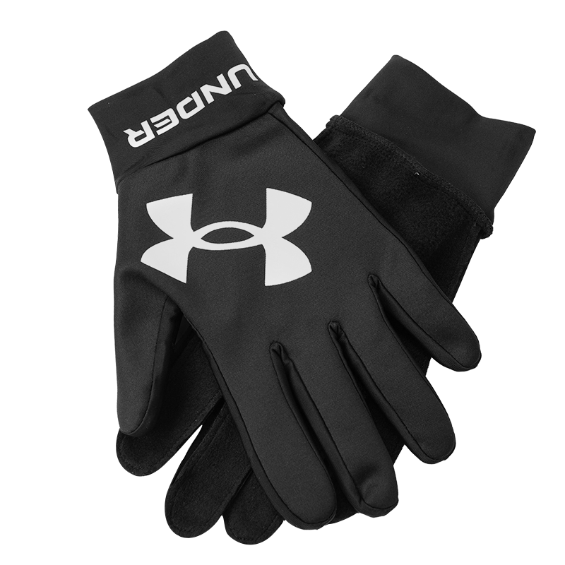 Under Armour Riding Equipment Unisex Black