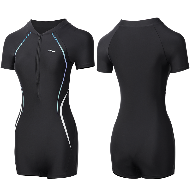 Li Ning One piece Swimsuit Women’s