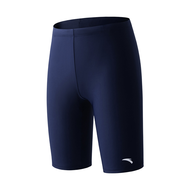 Anta Swimming Shorts Men’s Dark Blue