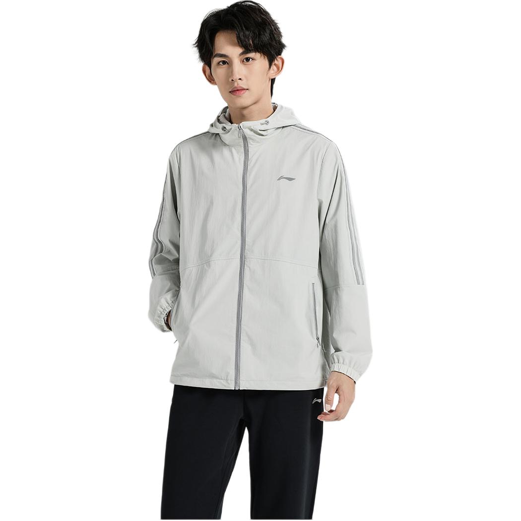 Li Ning Casual Sportswear Unisex
