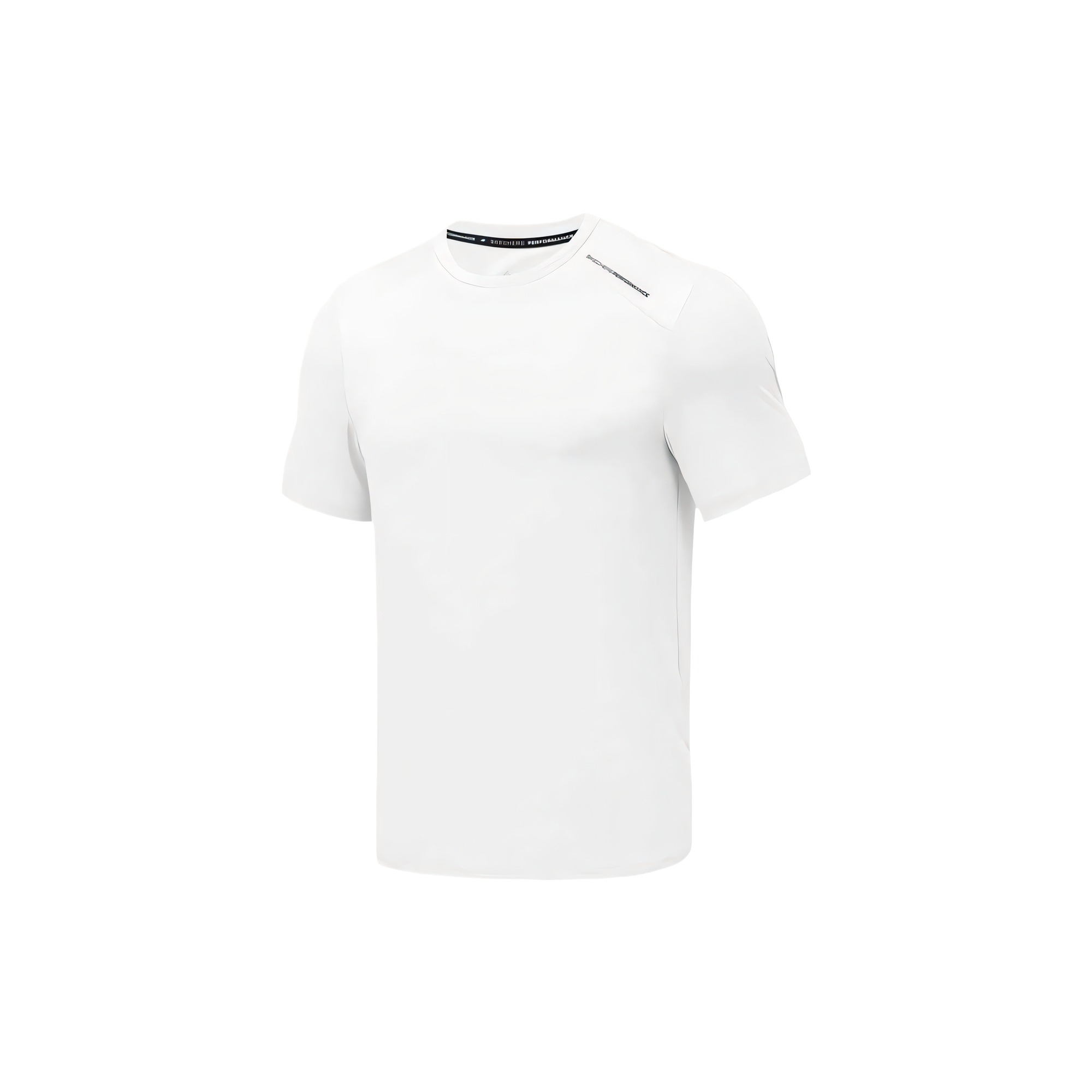 Skechers GODRI T Shirt Men’s Bright White 0019
