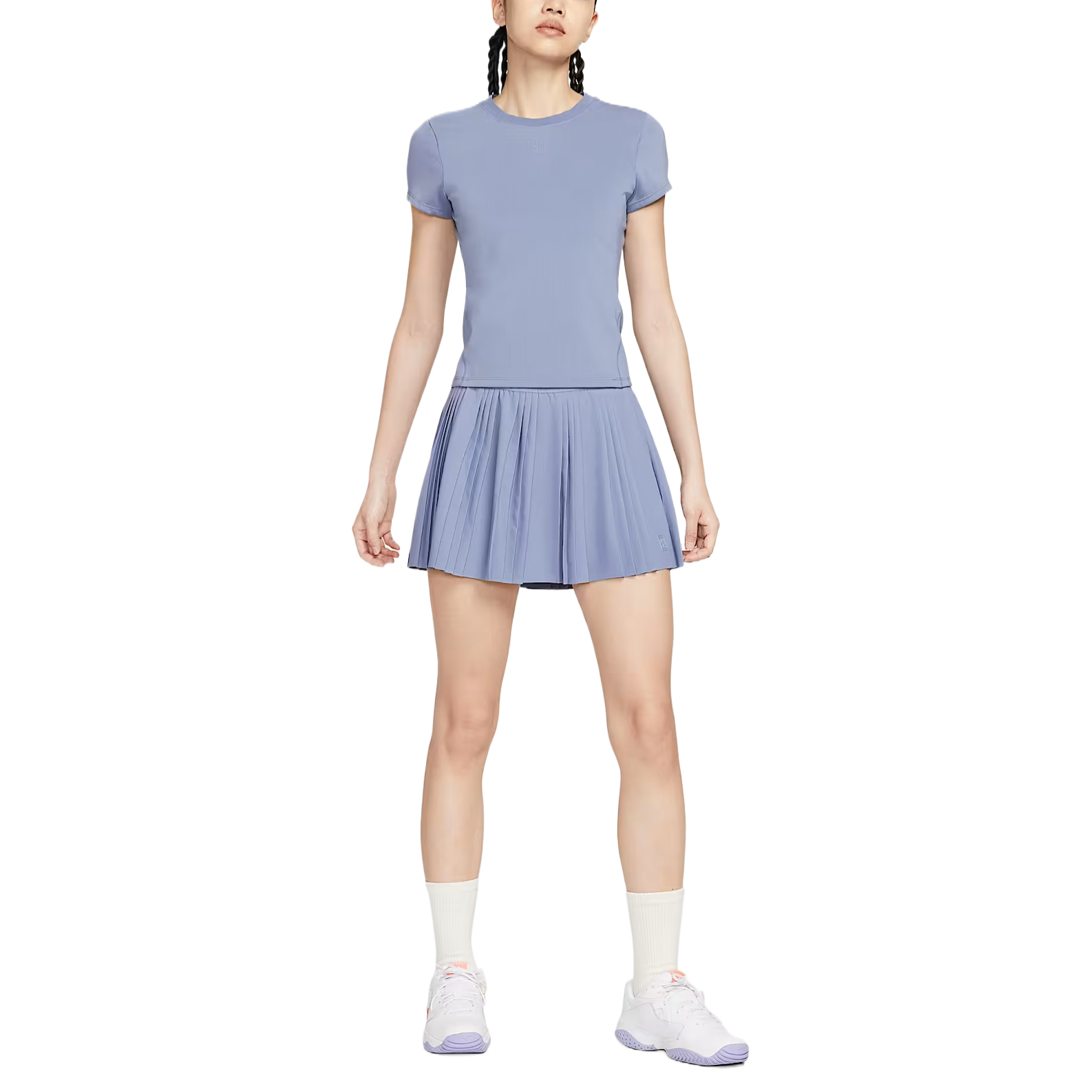 Nike Court Advantage Dri FIT Tennis Top Women’s