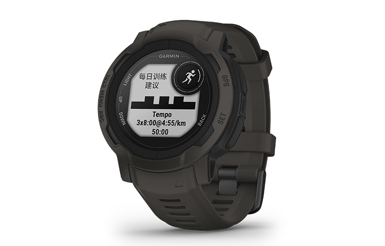 GARMIN Instinct 2 45mm