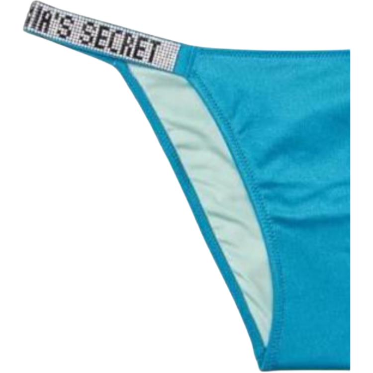 Victoria’s Secret Swimsuit Set Women’s Set Blue