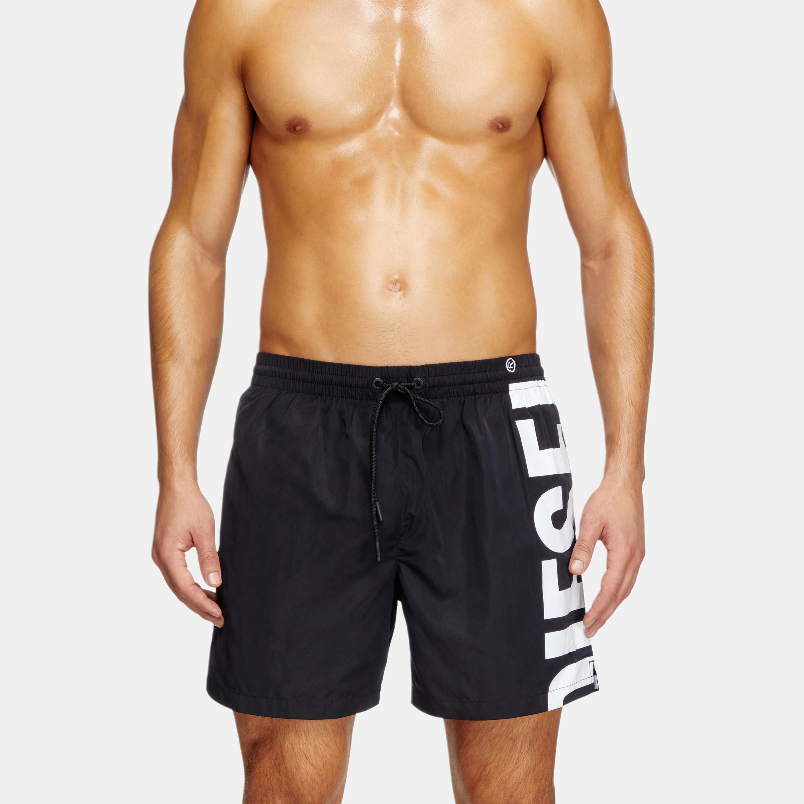 DIESEL Rio 41 D Core Swim Shorts