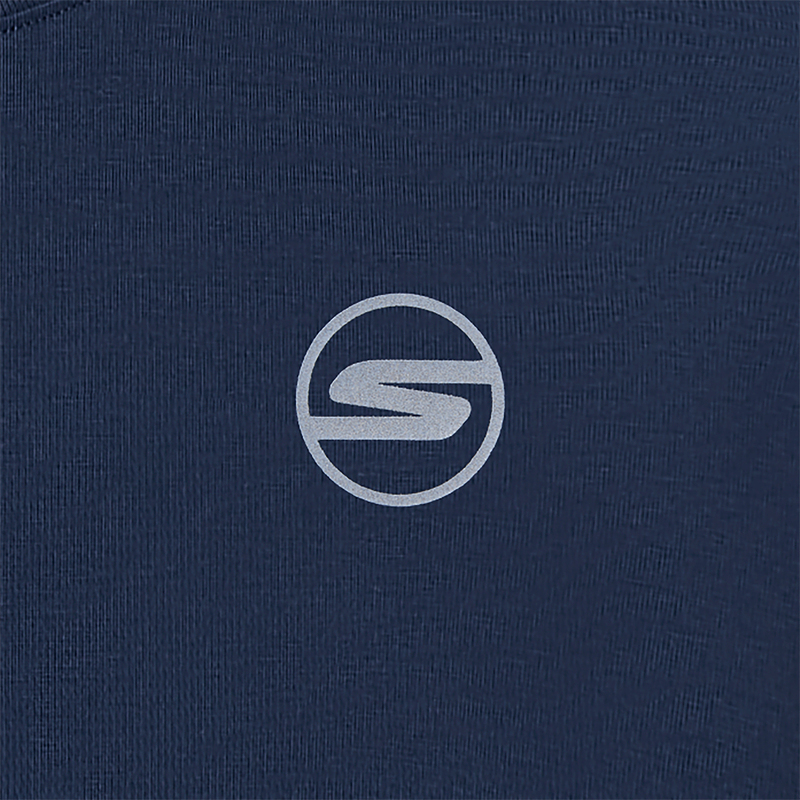 Skechers Basic Sports Collection T Shirt Men’s