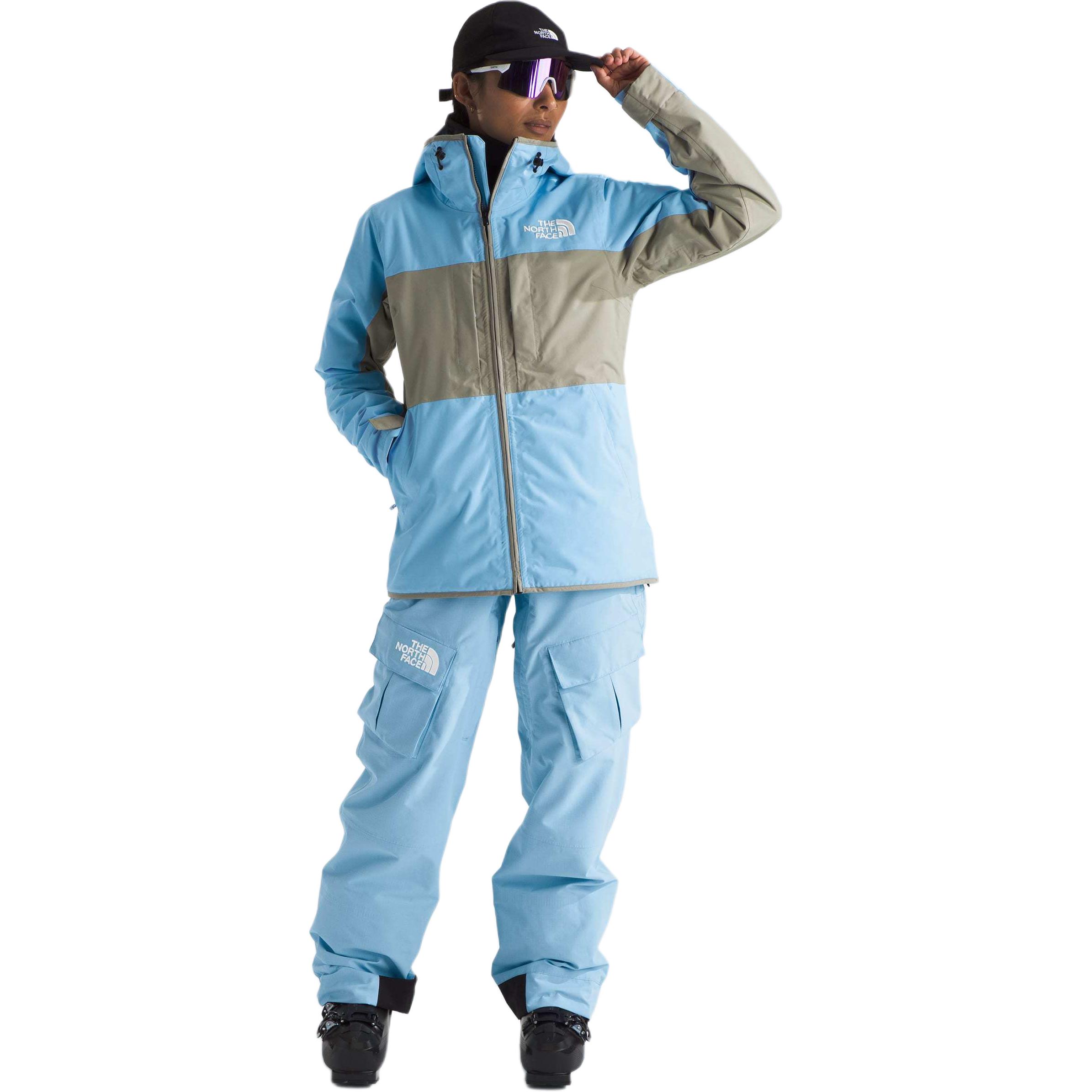 THE NORTH FACE Urban Exploration Ski Pants Women’s Cornflower Blue