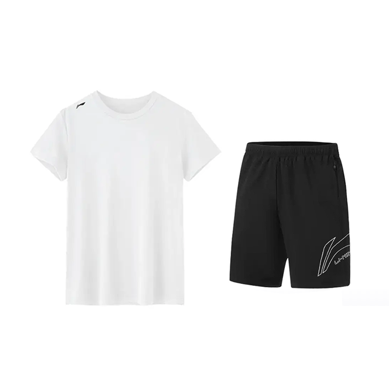 Li Ning Casual Sportswear Unisex