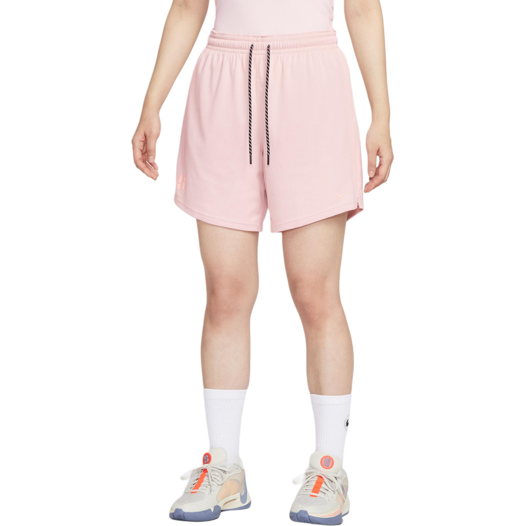 Nike Dri Fit Sabrina Basketball Shorts Women’s