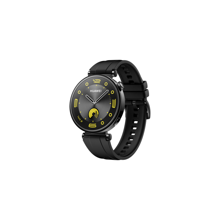 HUAWEI WATCH GT 4 Collection Real Time Blood Oxygen Monitoring NFC Supported Bluetooth Call IPX6 Waterproof 41mm