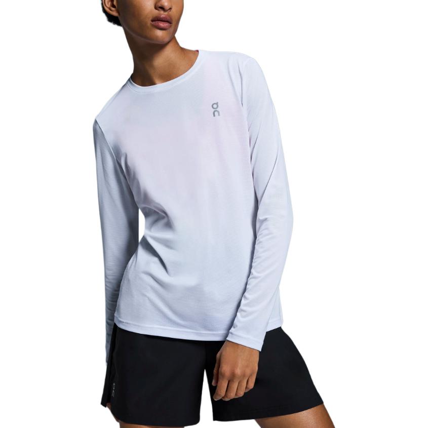 On Running T Shirt Women’s White