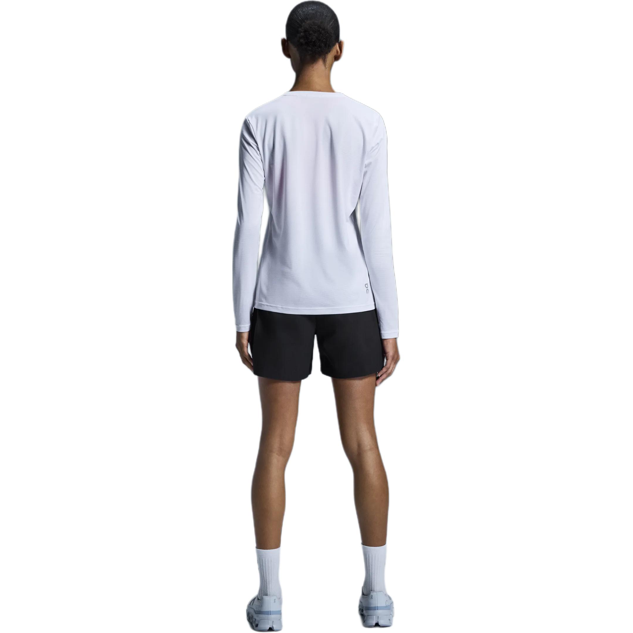 On Running T Shirt Women’s White