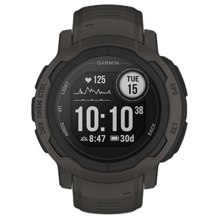 GARMIN Instinct 2 45mm