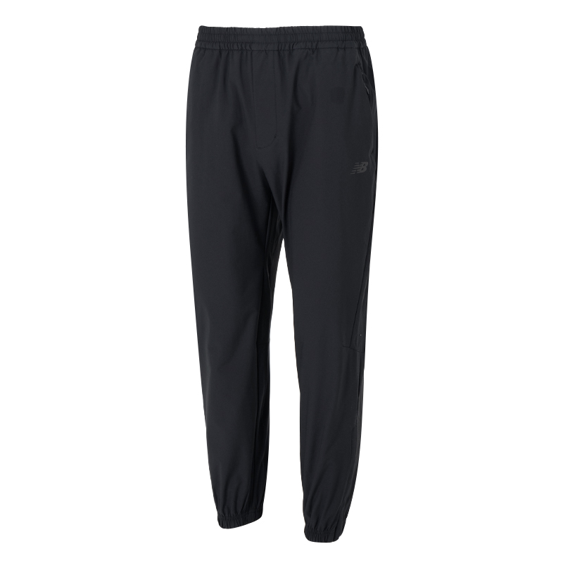 New Balance Running Pants Men’s Black