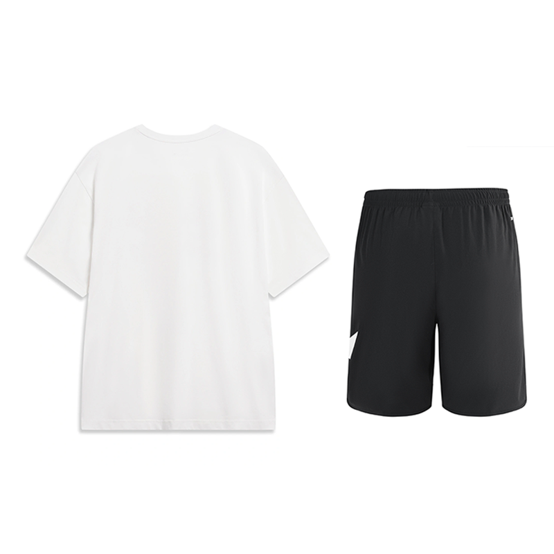 Li Ning Casual Sportswear Unisex