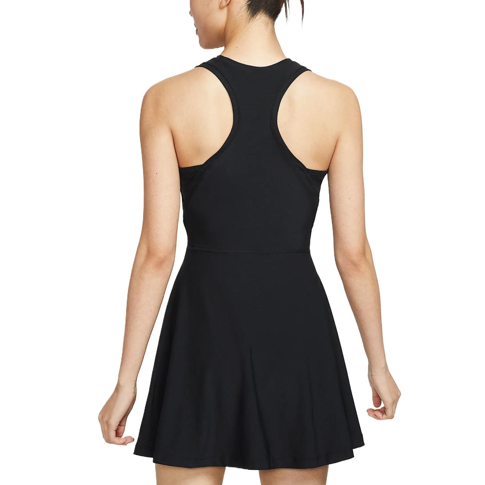 Nike Victory Tennis Top Women’s Black