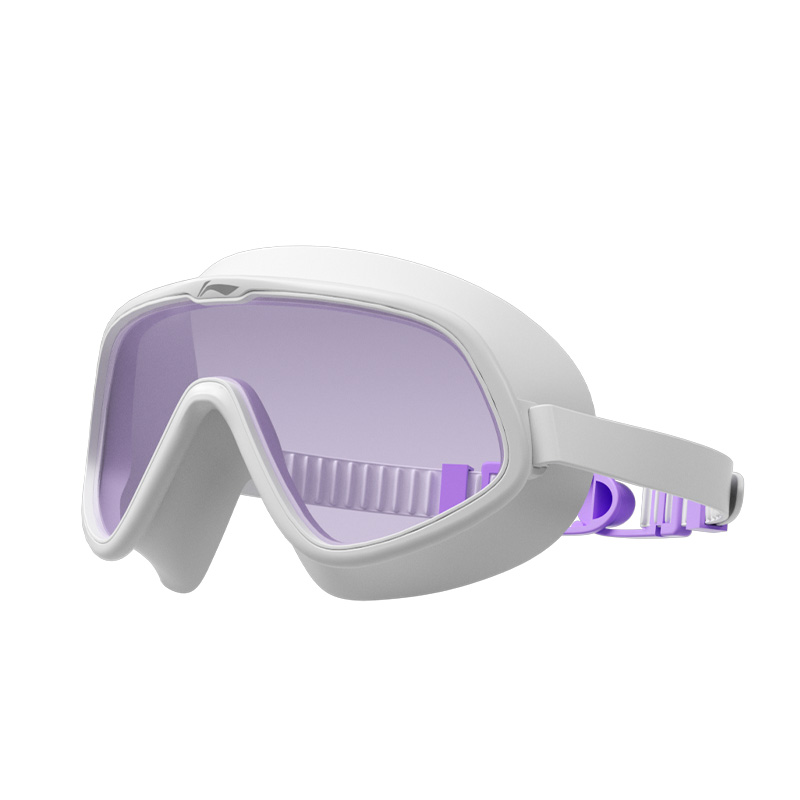 Li Ning Swim Goggles