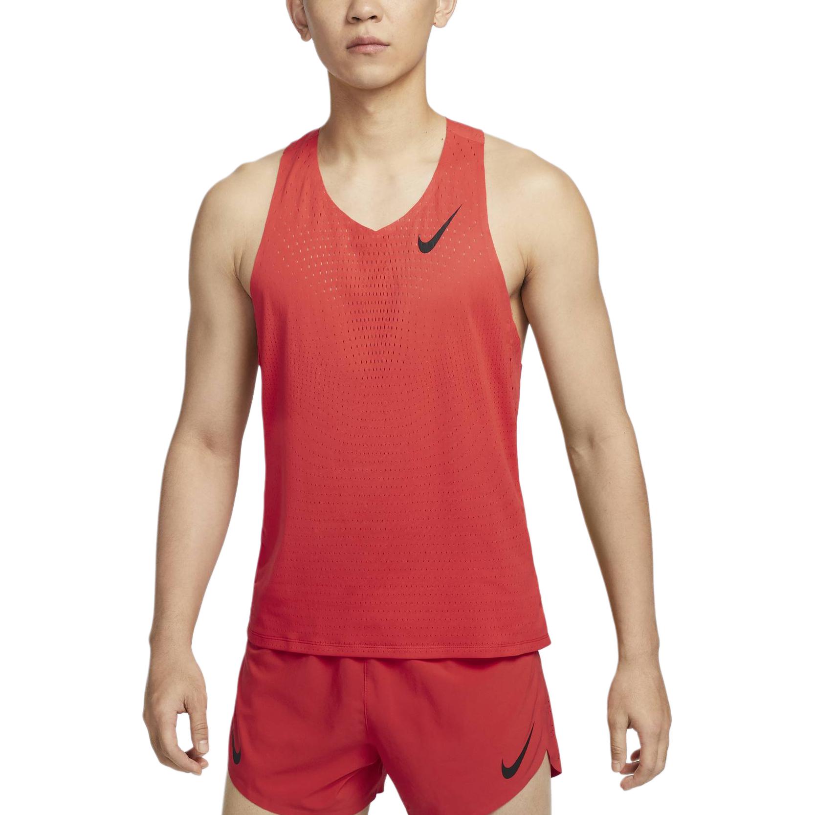 Nike AeroSwift Men’s Dri-FIT Adv Running Singlet