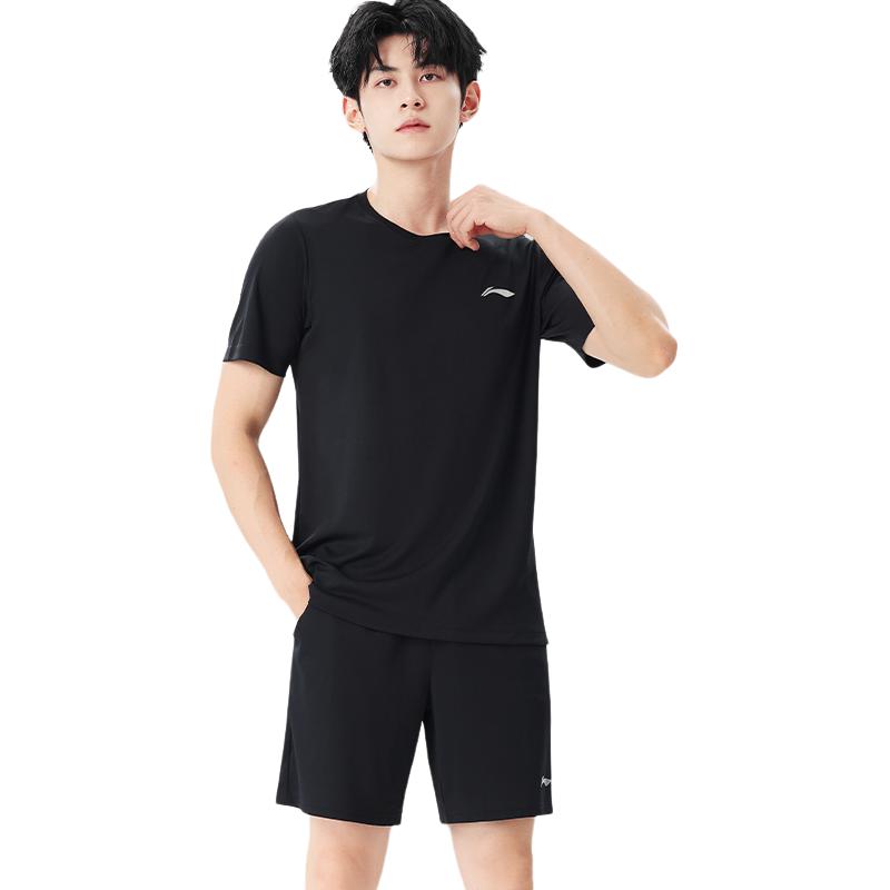 Li Ning Sports Life Collection Casual Sportswear Unisex