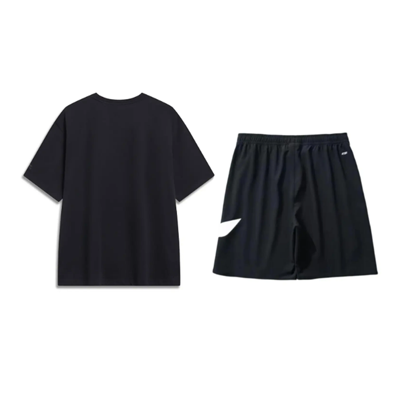 Li Ning Casual Sportswear Unisex