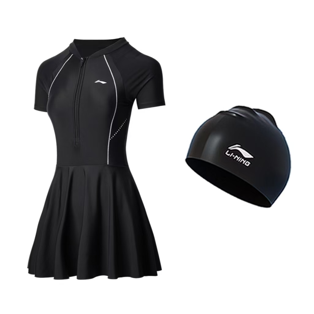 Li Ning Swim Dresses & Skirts Women’s