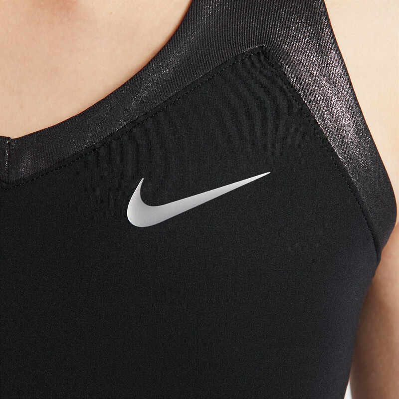 Nike Court Slam Dri FIT Tennis Top Women’s