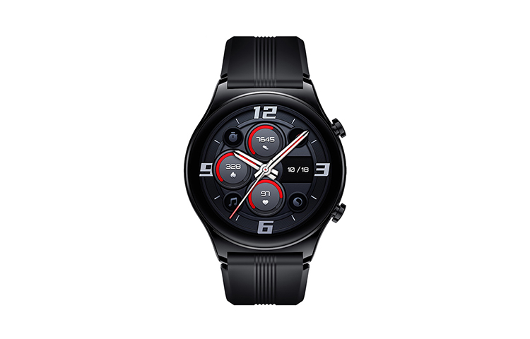 HONOR Watch GS 3 Flowing Light Curved Display Lightweight Design Smart Watches