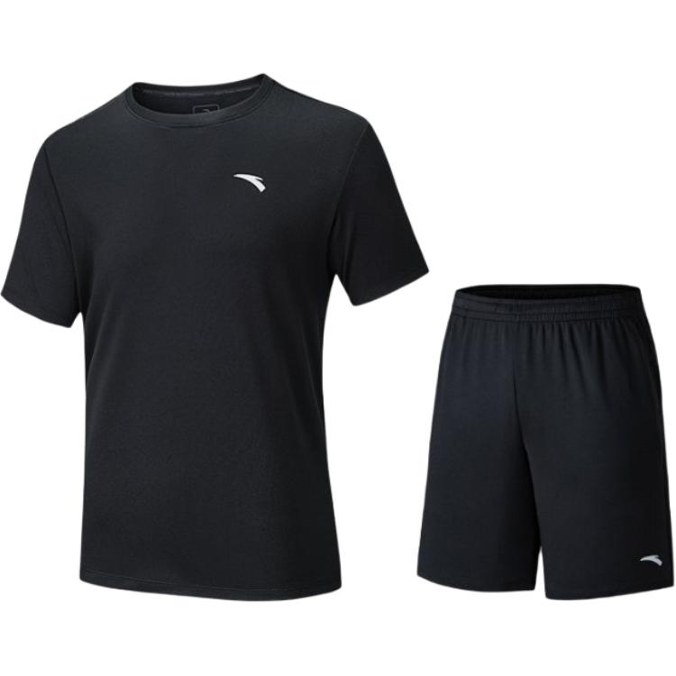 Anta Life Collection Casual Sportswear Unisex
