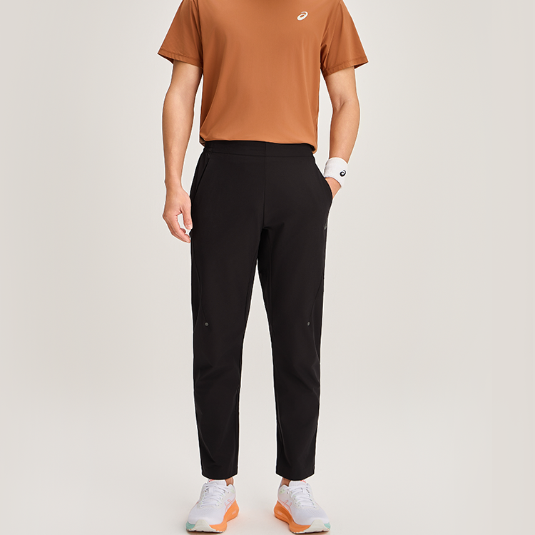 ASICS Men’s Running Pants Men’s Black