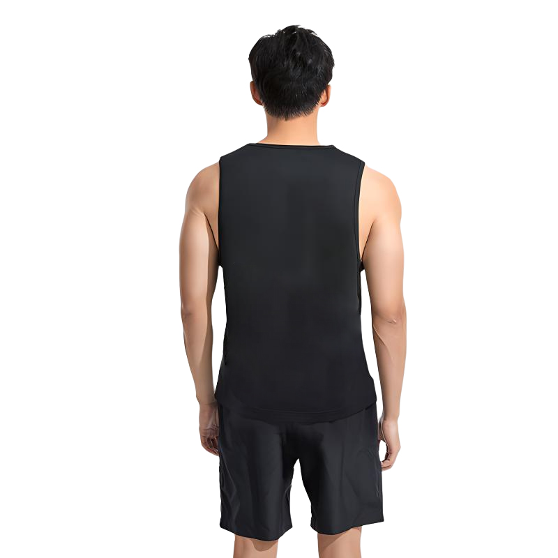 Li Ning Casual Sportswear Men’s Black