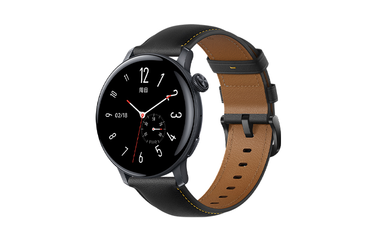 Vivo IQOO WATCH Multi Channel Health Sports Monitoring With Custom Blue River Operating System Smart Watches